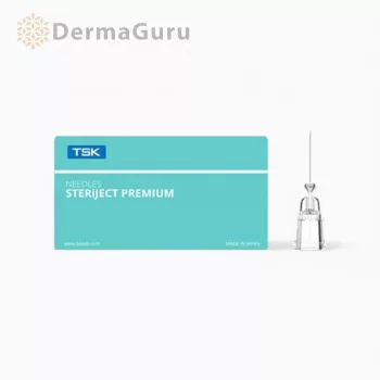 TSK ID MAX 29G X 10 mm, 100 x Sharp needles per pack