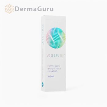 Volus 10, hyaluronic acid filler, body contouring, 1 x 10 ml