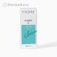 YVOIRE klasik plus, kyselina hyalurónová, jemné vrásky, zväčšenie pier, 1x1ml