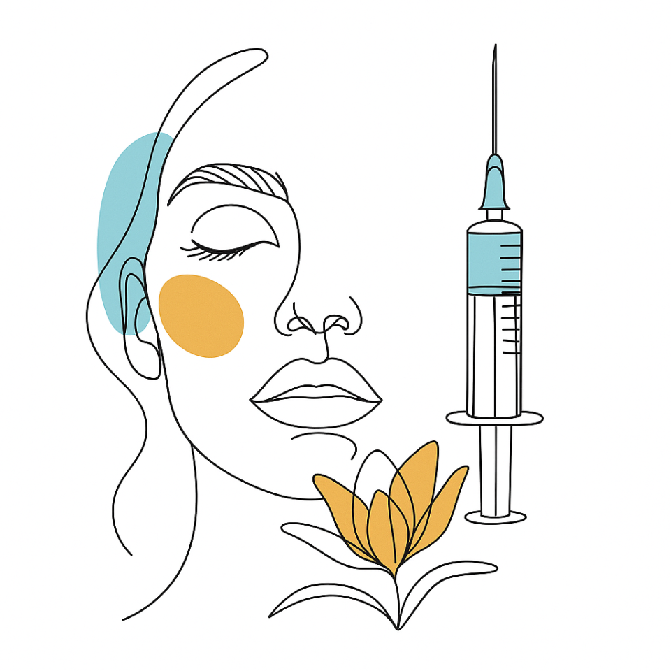 The Secrets of Hyaluronic Fillers: Effect, Safety, Future